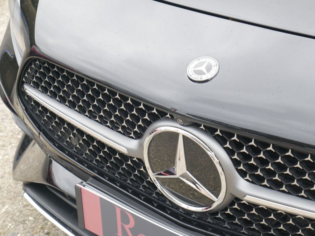 Used Mercedes-Benz A-Class 2024 for sale - 77547177: Photo 19