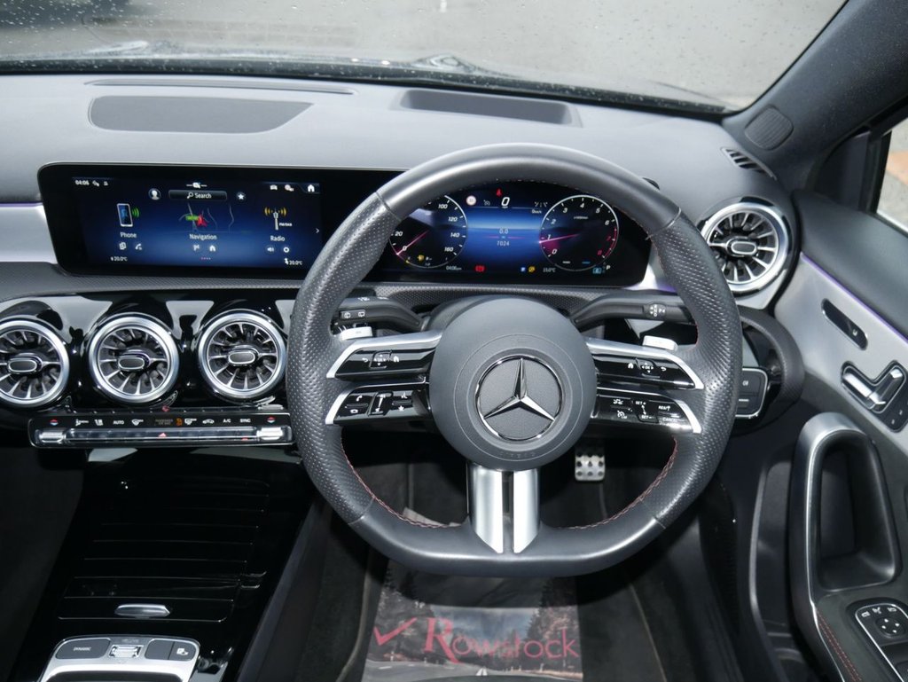 Used Mercedes-Benz A-Class 2024 for sale - 77547177: Photo 2