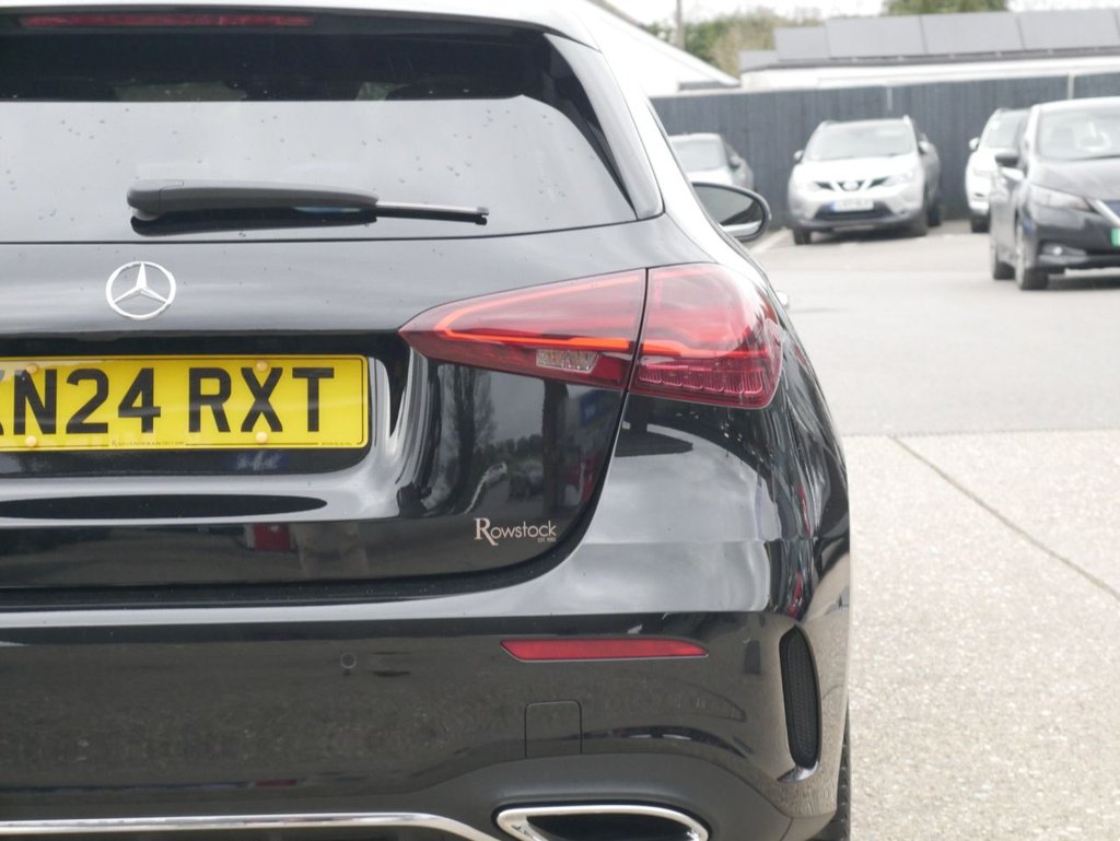 Used Mercedes-Benz A-Class 2024 for sale - 77547177: Photo 23