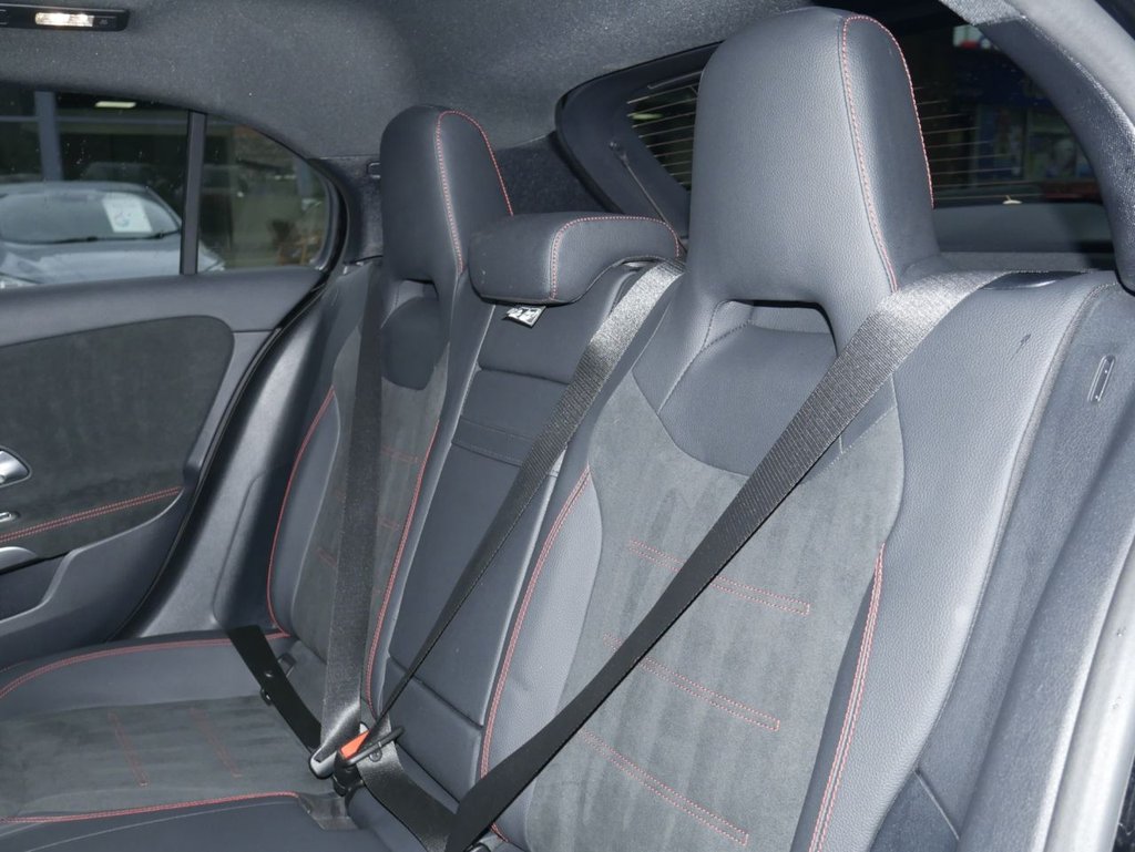 Used Mercedes-Benz A-Class 2024 for sale - 77547177: Photo 25