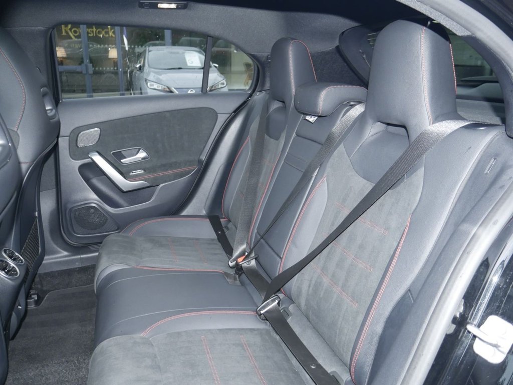 Used Mercedes-Benz A-Class 2024 for sale - 77547177: Photo 29