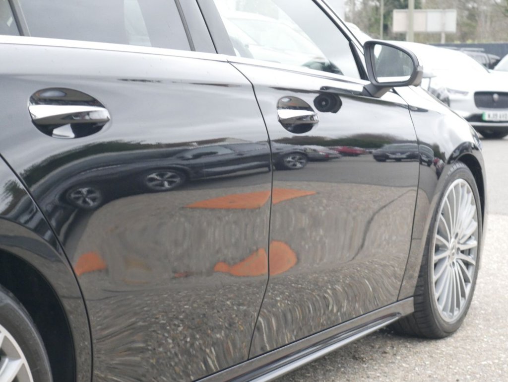 Used Mercedes-Benz A-Class 2024 for sale - 77547177: Photo 30