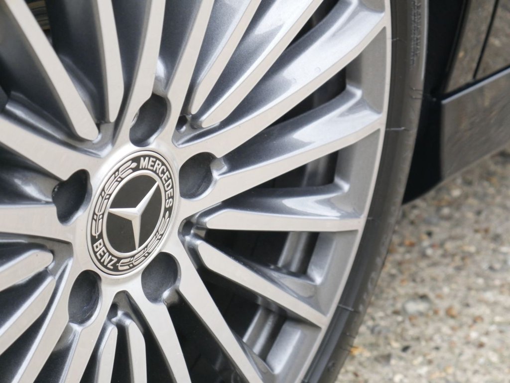 Used Mercedes-Benz A-Class 2024 for sale - 77547177: Photo 31