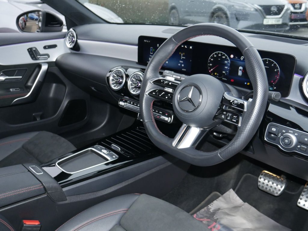 Used Mercedes-Benz A-Class 2024 for sale - 77547177: Photo 33
