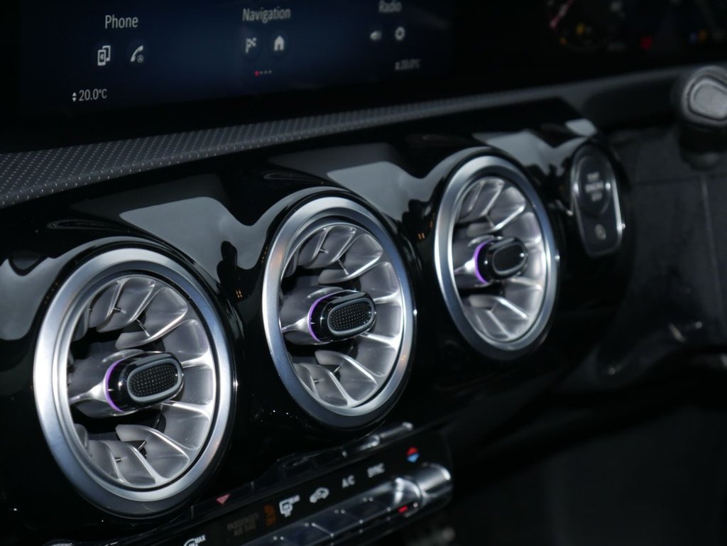 Used Mercedes-Benz A-Class 2024 for sale - 77547177: Photo 35