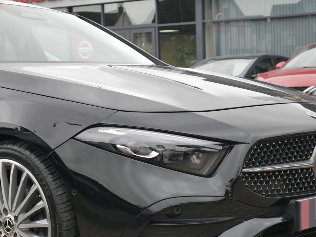 Used Mercedes-Benz A-Class 2024 for sale - 77547177: Photo 36