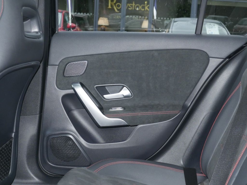 Used Mercedes-Benz A-Class 2024 for sale - 77547177: Photo 39