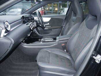 Used Mercedes-Benz A-Class 2024 for sale - 77547177: Photo