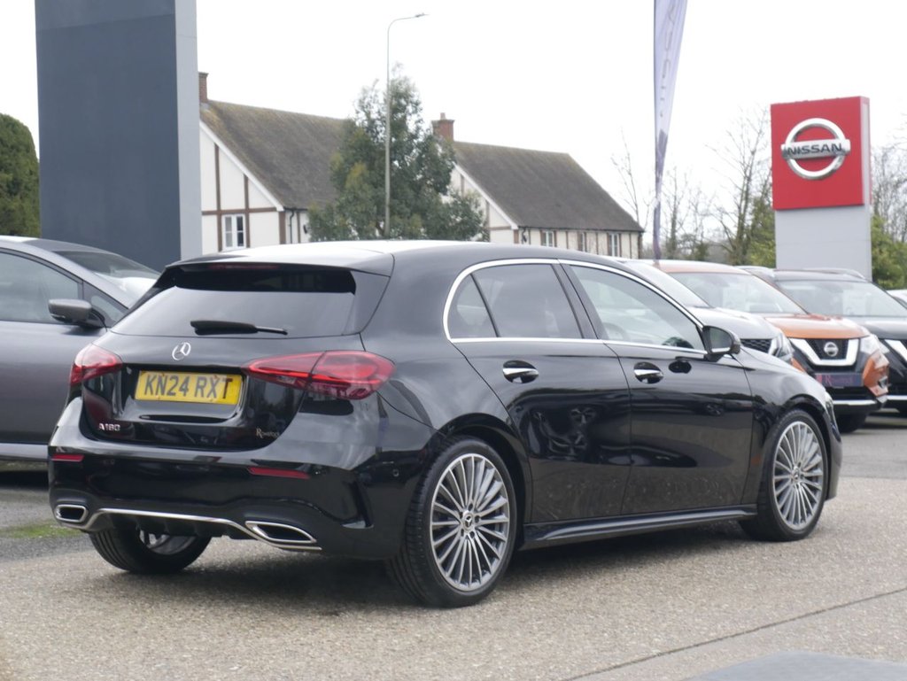 Used Mercedes-Benz A-Class 2024 for sale - 77547177: Photo 4