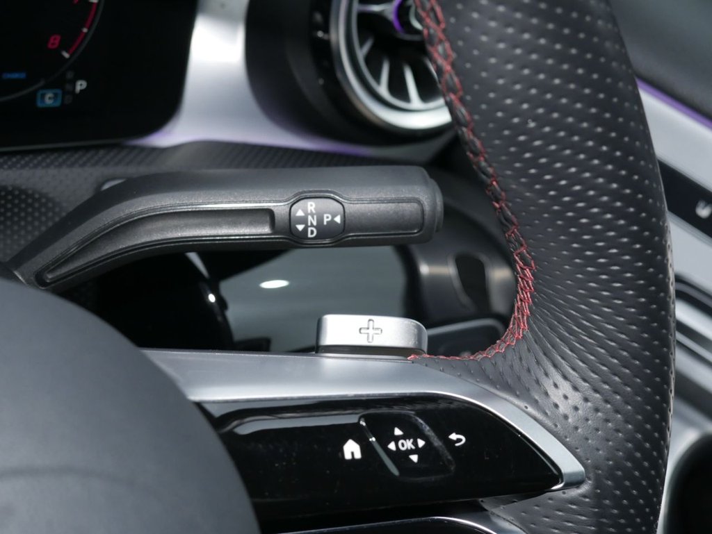 Used Mercedes-Benz A-Class 2024 for sale - 77547177: Photo 41