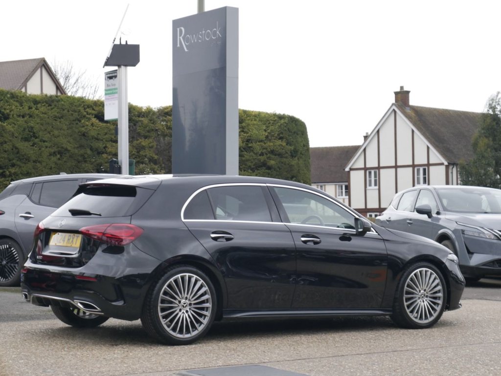 Used Mercedes-Benz A-Class 2024 for sale - 77547177: Photo 42