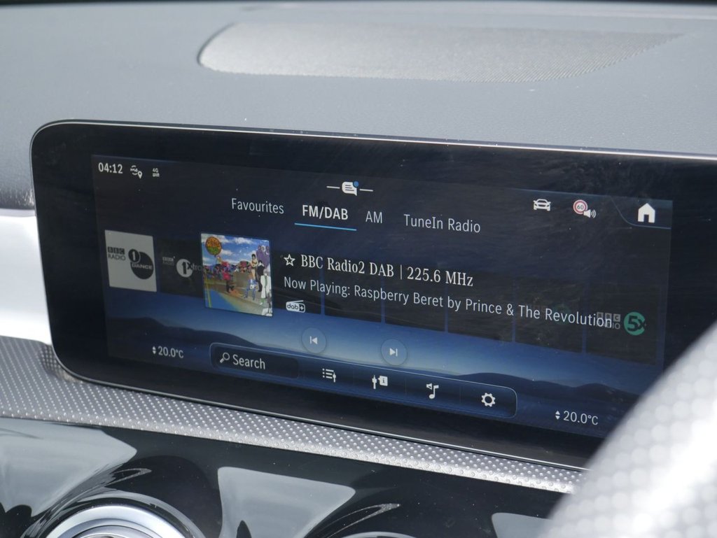 Used Mercedes-Benz A-Class 2024 for sale - 77547177: Photo 49