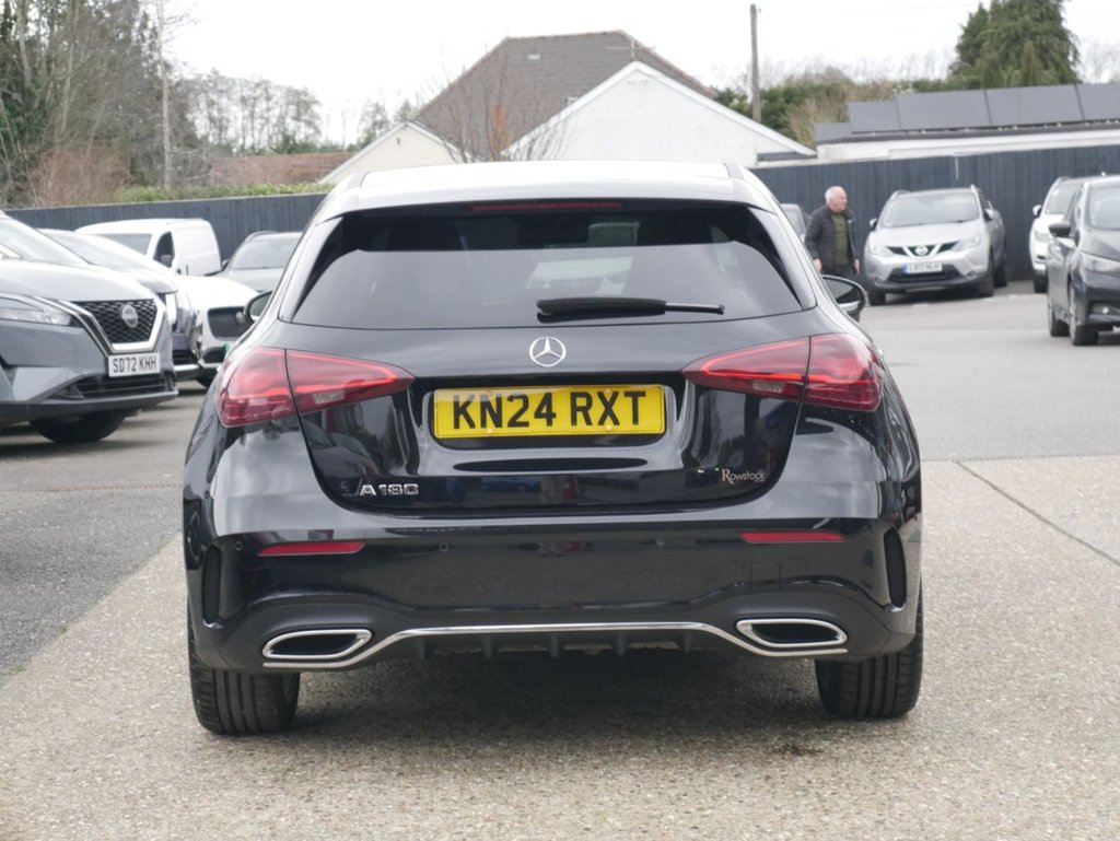 Used Mercedes-Benz A-Class 2024 for sale - 77547177: Photo 5