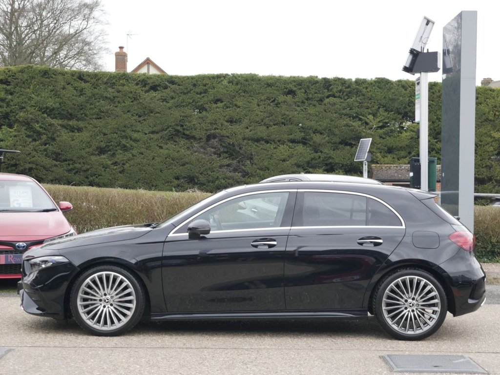 Used Mercedes-Benz A-Class 2024 for sale - 77547177: Photo 6