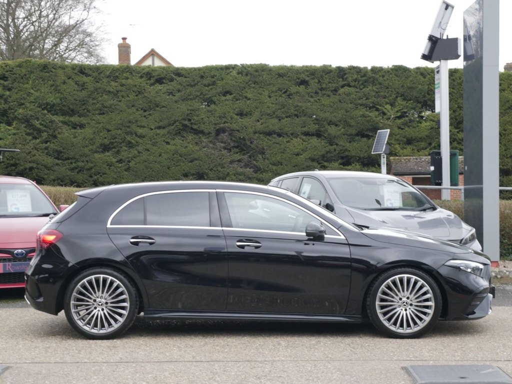 Used Mercedes-Benz A-Class 2024 for sale - 77547177: Photo 7