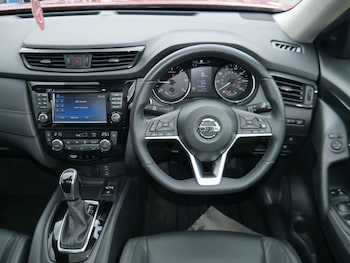 Used Nissan X-Trail 2020 for sale - 78749415: Photo