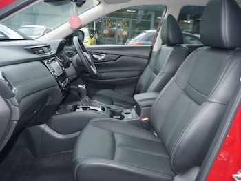 Used Nissan X-Trail 2020 for sale - 78749415: Photo