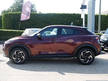 Used Nissan Juke 2023 for sale - 79265934: Photo