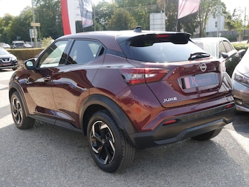 Used Nissan Juke 2023 for sale - 79265934: Photo
