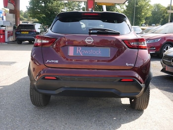 Used Nissan Juke 2023 for sale - 79265934: Photo