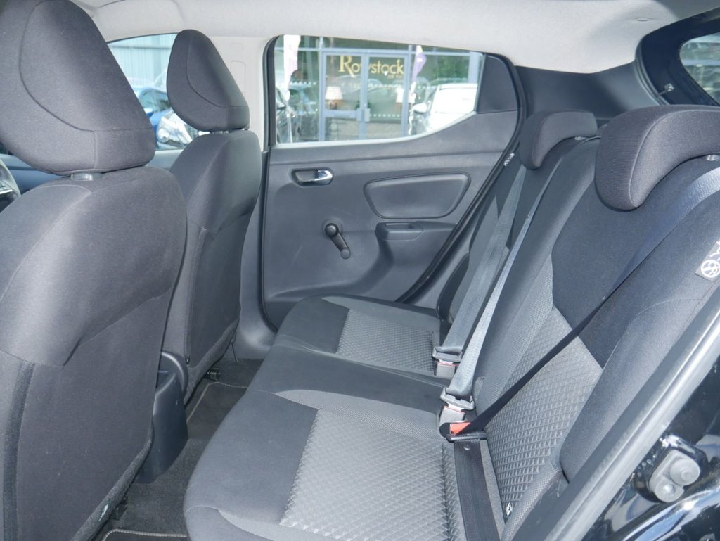 Used Nissan Micra 2021 for sale - 77355795: Photo 11