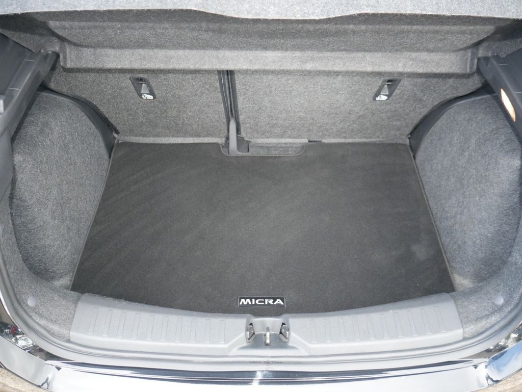 Used Nissan Micra 2021 for sale - 77355795: Photo 12