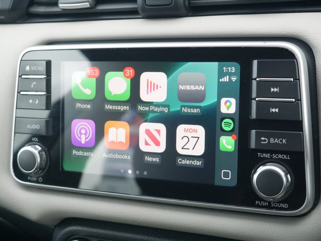 Used Nissan Micra 2021 for sale - 77355795: Photo 14