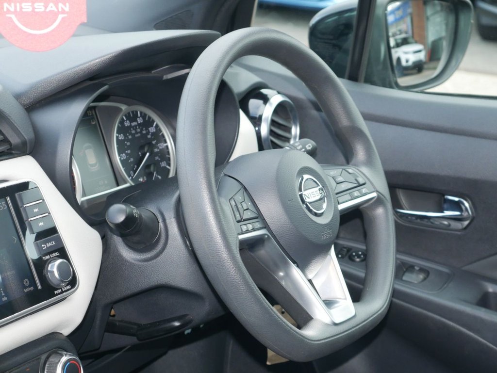 Used Nissan Micra 2021 for sale - 77355795: Photo 15