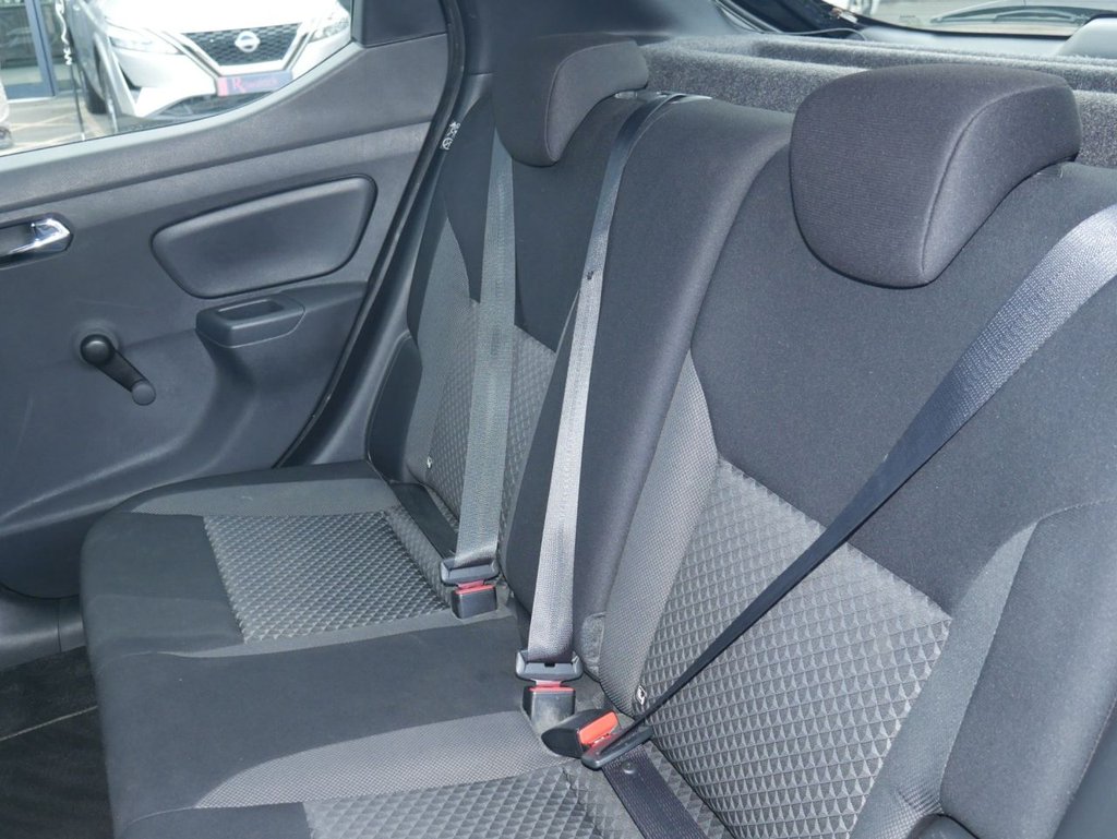 Used Nissan Micra 2021 for sale - 77355795: Photo 17