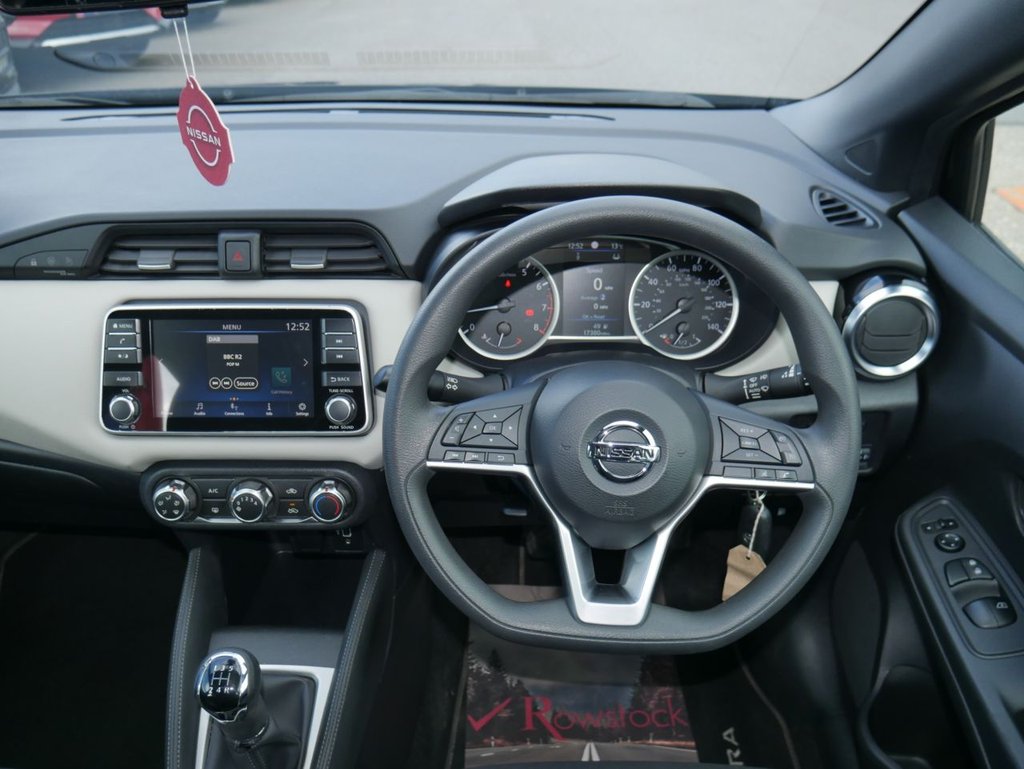 Used Nissan Micra 2021 for sale - 77355795: Photo 2