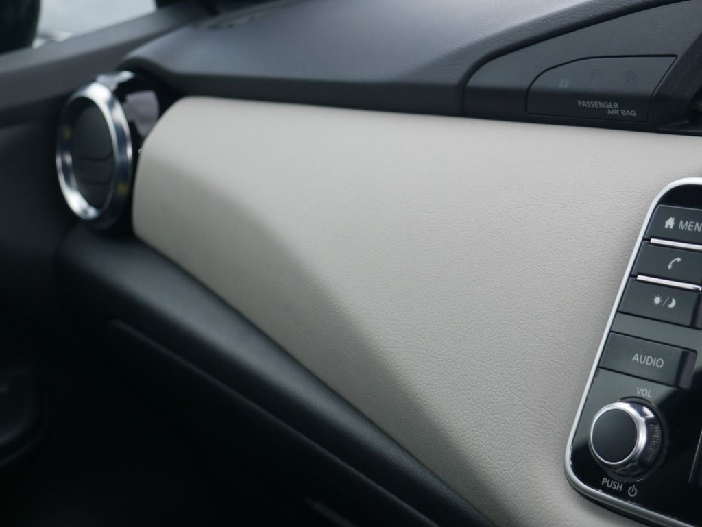 Used Nissan Micra 2021 for sale - 77355795: Photo 20