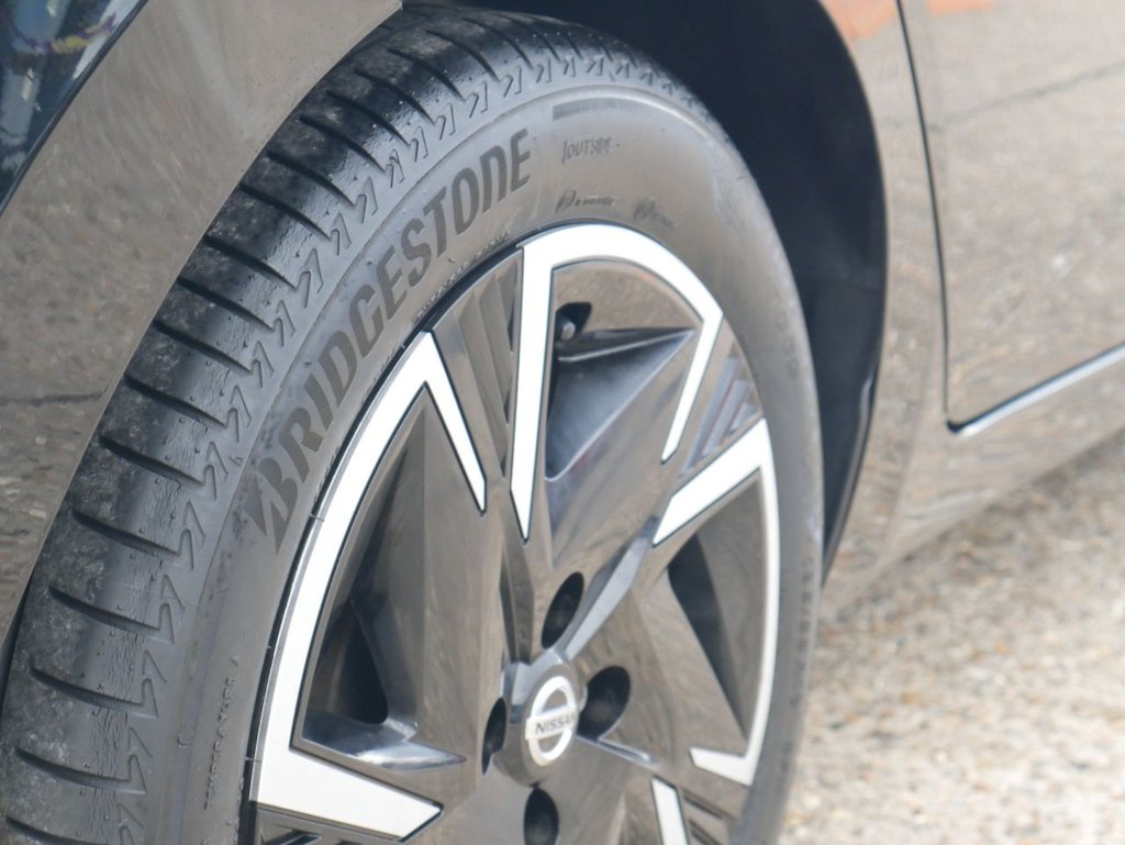 Used Nissan Micra 2021 for sale - 77355795: Photo 21