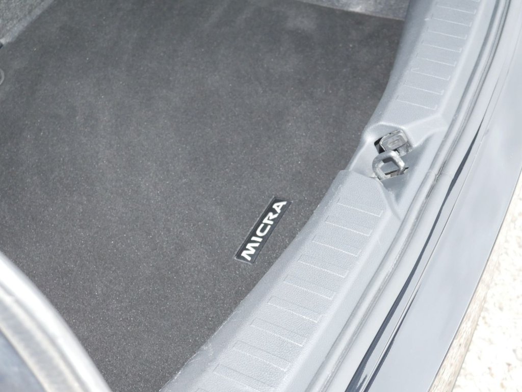 Used Nissan Micra 2021 for sale - 77355795: Photo 24