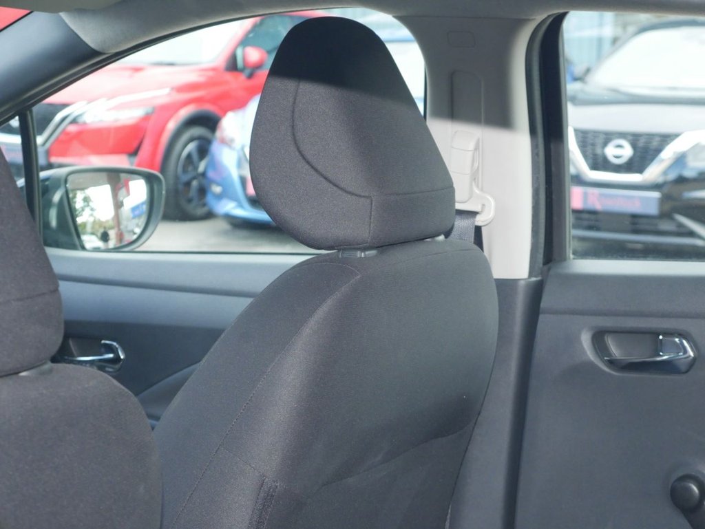 Used Nissan Micra 2021 for sale - 77355795: Photo 26