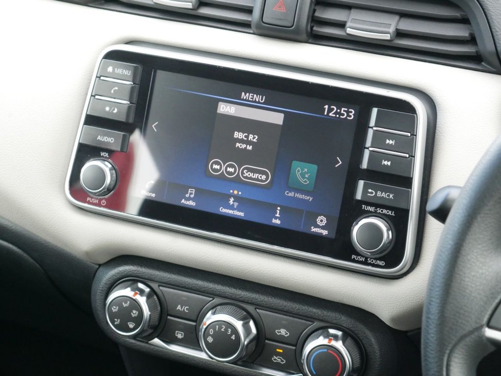 Used Nissan Micra 2021 for sale - 77355795: Photo 28