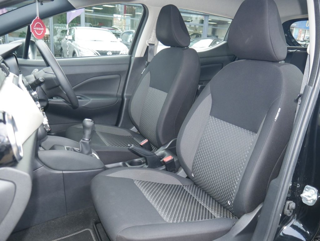 Used Nissan Micra 2021 for sale - 77355795: Photo 3