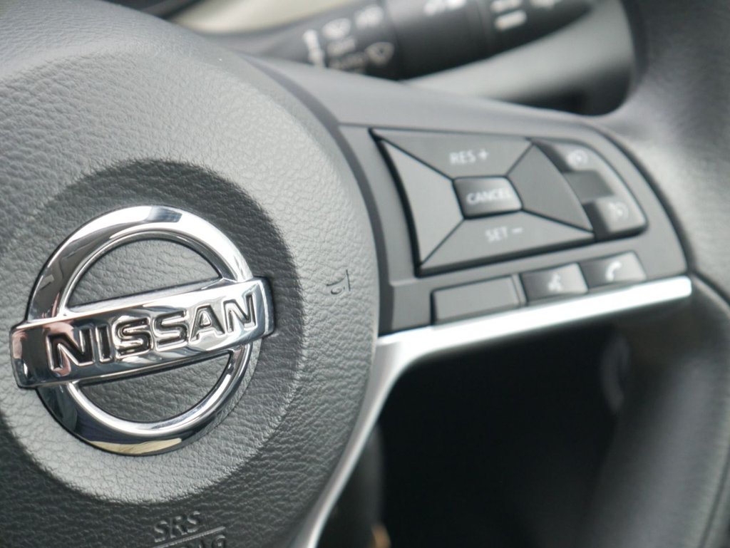 Used Nissan Micra 2021 for sale - 77355795: Photo 30