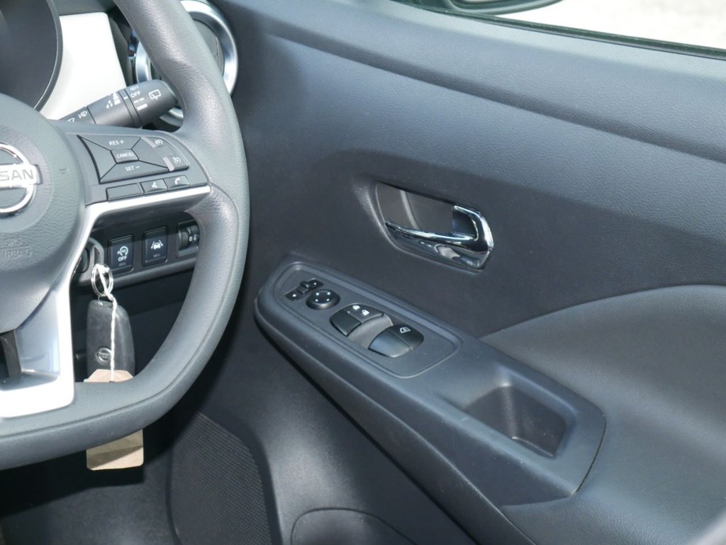 Used Nissan Micra 2021 for sale - 77355795: Photo 31