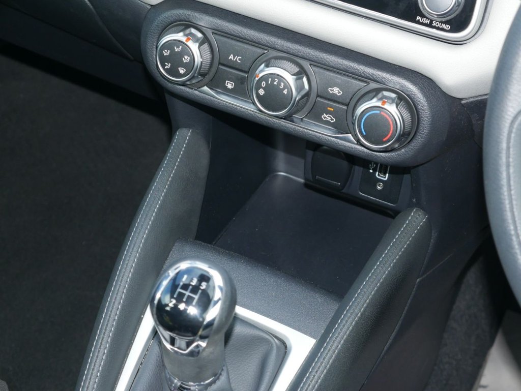 Used Nissan Micra 2021 for sale - 77355795: Photo 34