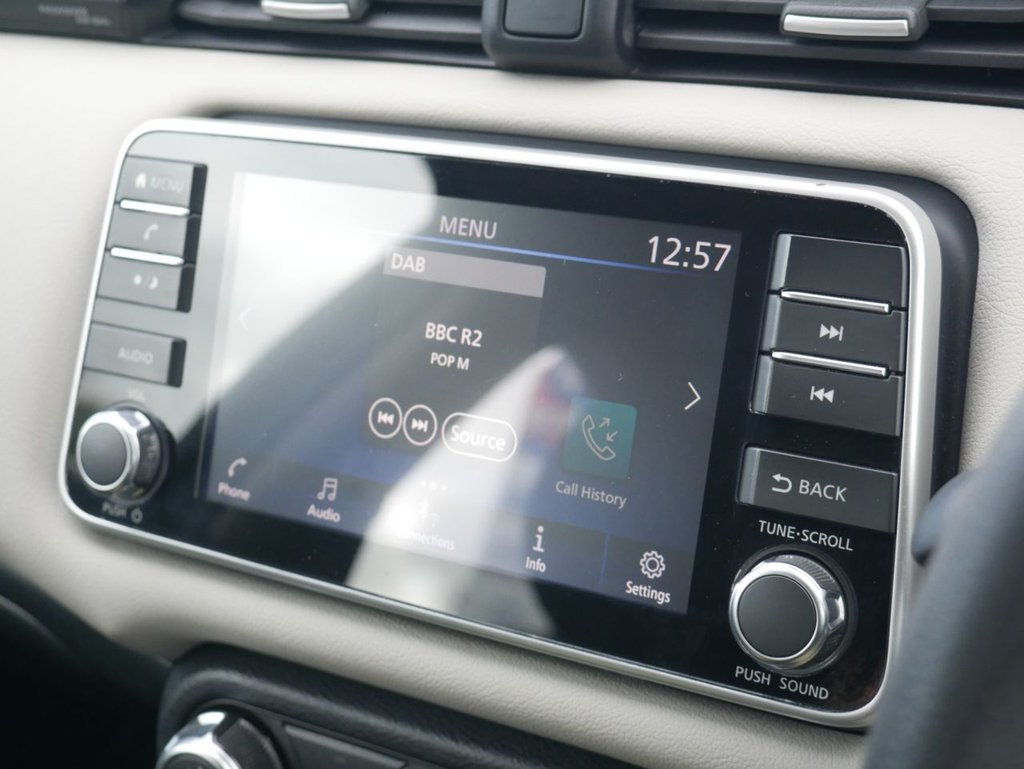 Used Nissan Micra 2021 for sale - 77355795: Photo 35