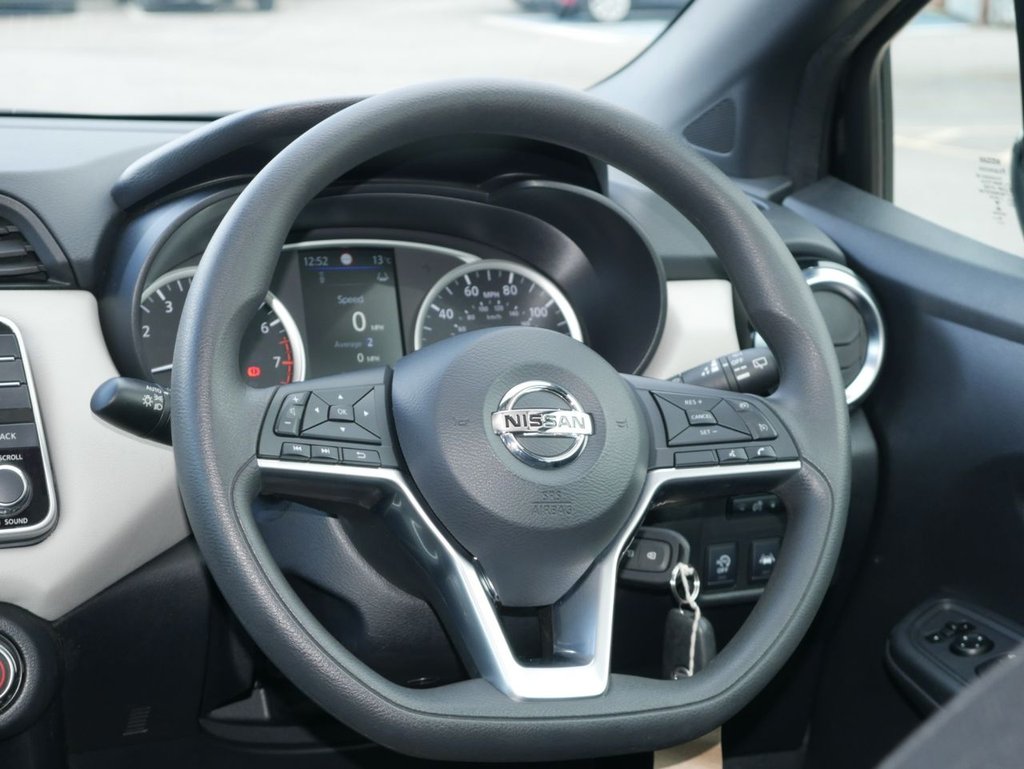 Used Nissan Micra 2021 for sale - 77355795: Photo 36