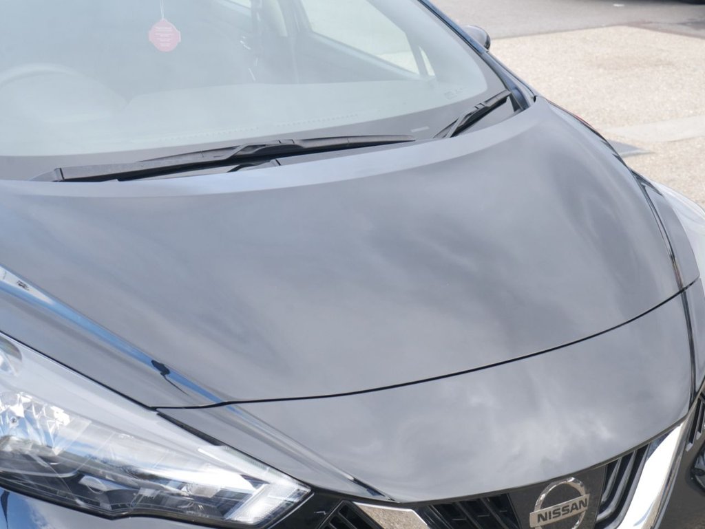 Used Nissan Micra 2021 for sale - 77355795: Photo 37