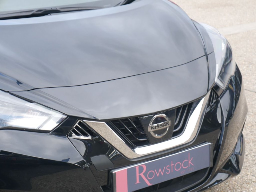 Used Nissan Micra 2021 for sale - 77355795: Photo 42