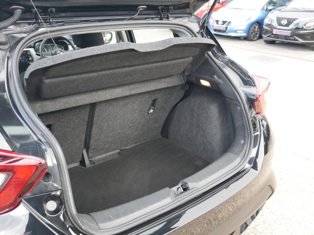 Used Nissan Micra 2021 for sale - 77355795: Photo 46