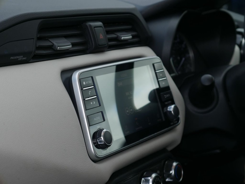 Used Nissan Micra 2021 for sale - 77355795: Photo 50