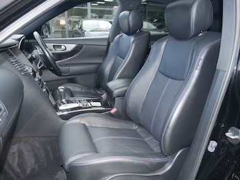 Used Infiniti QX70 2015 for sale - 77355776: Photo