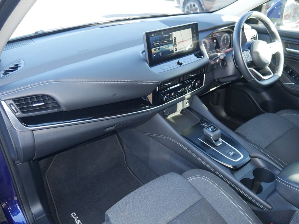 Used Nissan Qashqai 2022 for sale - 77355753: Photo 10