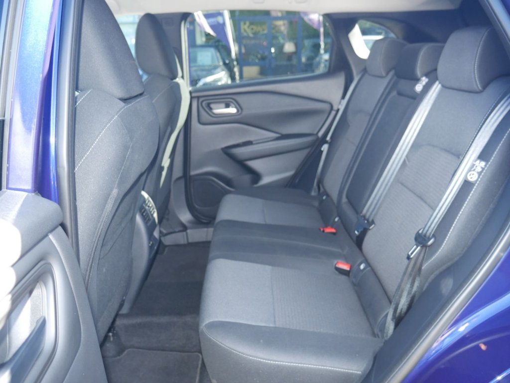 Used Nissan Qashqai 2022 for sale - 77355753: Photo 11