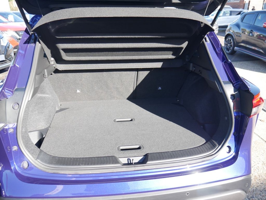 Used Nissan Qashqai 2022 for sale - 77355753: Photo 12