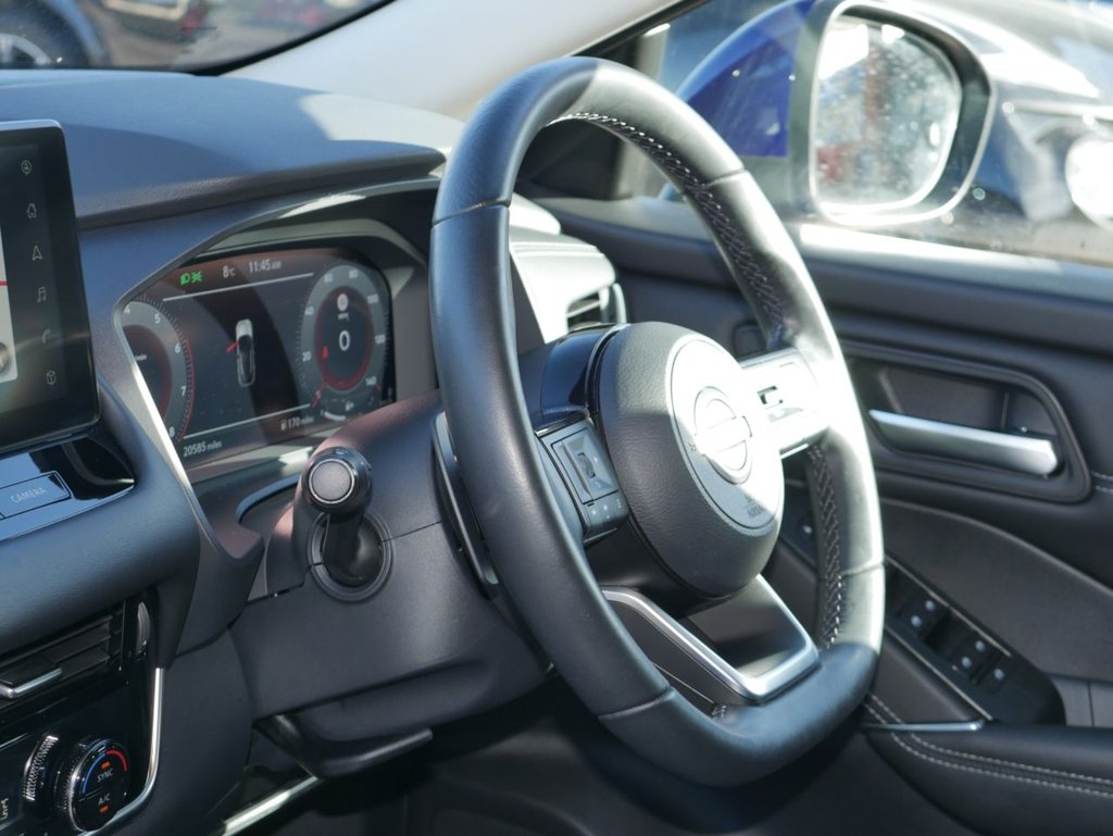 Used Nissan Qashqai 2022 for sale - 77355753: Photo 14